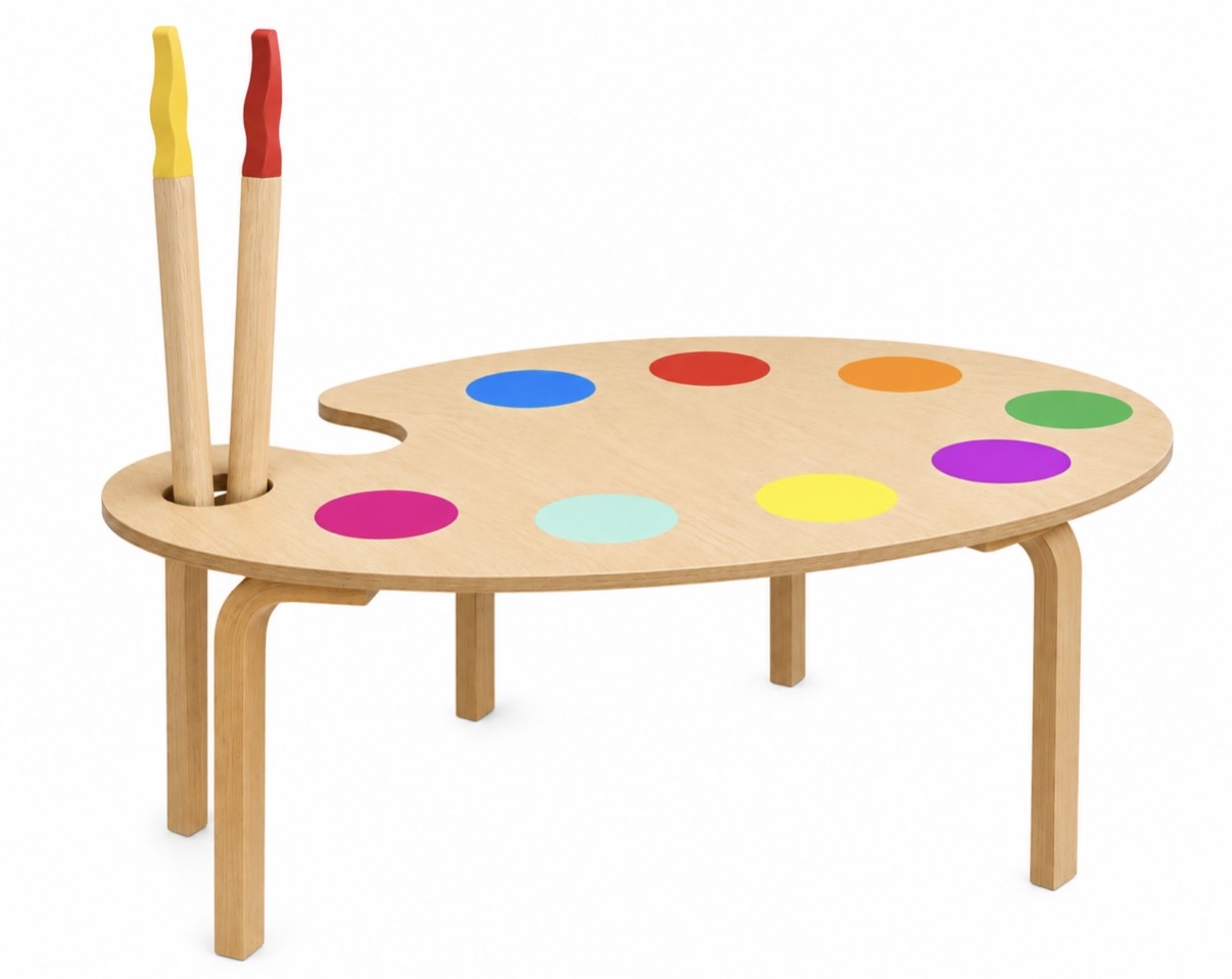 Paint 